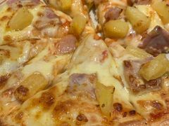 -萨莉亚意式餐厅(万嘉商业广场店)