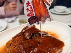 -滋粥楼·顺德菜(番禺广场总店)