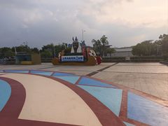 -上海玛雅海滩水公园