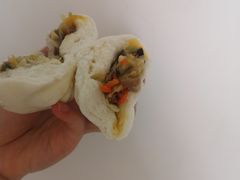 -镖师红糖馒头(宝龙店)