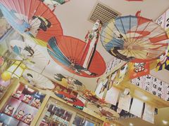 -食鲤料理(西虹东路店)