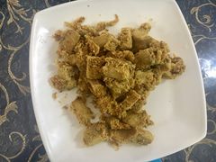 -金螃蟹