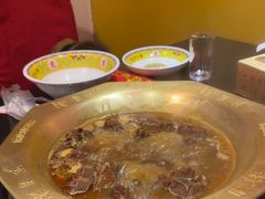-芦月轩羊蝎子(劲松店)