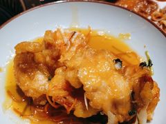 -杨记齐齐哈尔烤肉(五莲路店)