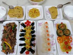 -好孕妈妈月嫂(哈尔滨总店)