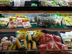 -GranVida生活超市(海信广场店)