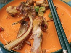 -乡村馕坑肉·烧烤·新疆菜·本地人更爱吃(阿勒泰首店)