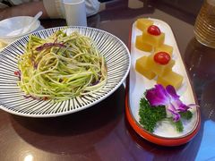 -恭敬李·烤鸭(天坛北门店)