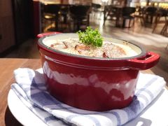 -ATLAS Kitchen 寰图厨房(雅居乐中心店)