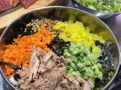 -玄希浪漫厨房·韩料烤肉(湖滨银泰in77店)