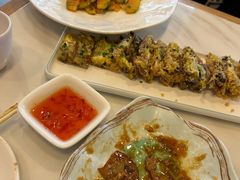 -京滨饭店·餐厅(阜外大街店)