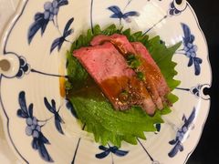 -希望日本料理(保利香槟花园店)