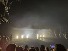 -《12·12》西安事变大型实景演出