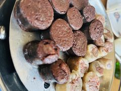 -蒙亨·手把肉·蒙古包文化主题餐厅(天恒广场店)