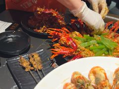 -红盔甲·小龙虾(人民广场店)