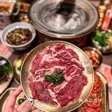 上海美食‖没有什么是一顿烤肉治愈不了的