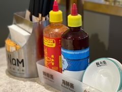 -越小品·越南餐厅(万科里店)