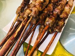 -巴依老爷新疆美食(望京小街店)