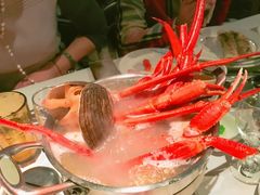 -星伦多自助料理·涮烤一体(虹悦城店)