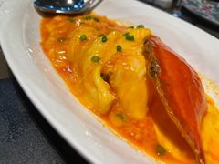 -海派悦庭·海胆烧麦·新融合菜(凯德广场店)