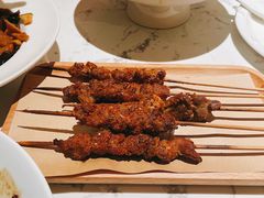 -关东小磨东北菜(漕河泾印象城店)