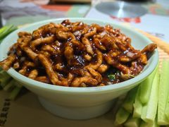 -淀里船宴(裕华东路店)