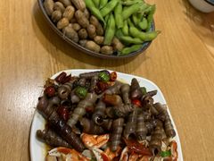 -胜泽眼镜烧烤(云霄路直营店)