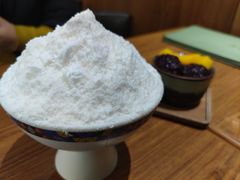 -糖纸甜品(慈溪城西银泰店)