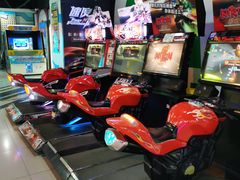 -星悦蓝海欢乐园(石路天虹店)