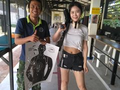 -甲米射击场KRABI SHOOTING RANGE