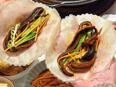-淮香国色·淮扬菜(正大中心店)