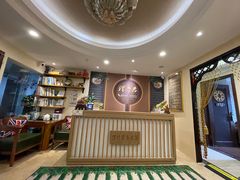 -理疗君·古法推拿姜疗SPA馆(东门店)