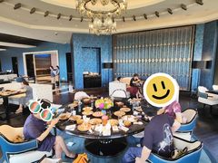 -上海苏宁宝丽嘉酒店·Cafe Bellagio西餐厅