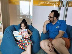 -GogoReading少儿英语分级阅读(双井中心店)