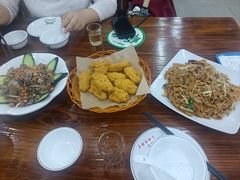 -南记食粥坊·宵夜大排档(莲花总店)