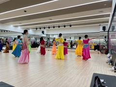 -奇迹健身(SM广场店)