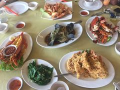 -真浪花园海鲜餐馆