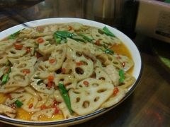 -金厨帽烤鱼(芦庄店)