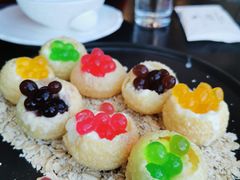 -柒园·三十年创意杭帮菜(龙湖滨江天街店)