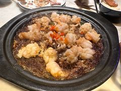 -绿茶餐厅(财富购物中心店)