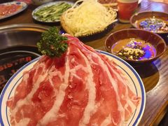 -萍姐火锅·公路夜市(南京新街口店)