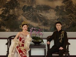 -第一夫人婚纱摄影(南京店)