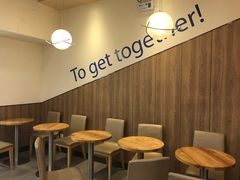 大堂-DQ·蛋糕·冰淇淋(新佳丽店)