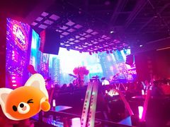 -MOSSO·Liveshow(M3香港广场店)