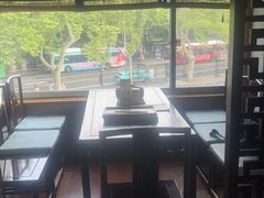 -青藤茶馆(南山路店)