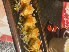 -古田居·特色寿司料理(星之岛旗舰店)