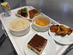 -宜家·瑞典风味餐厅(四元桥店)