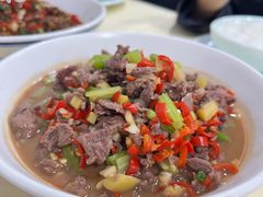 -笨罗卜浏阳菜馆(龙华鹏润达店)