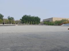 -天津自然博物馆