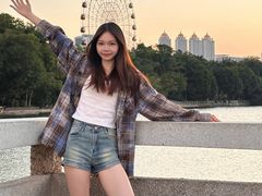 -南宁南湖公园